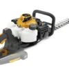 McCulloch HT5622 Petrol 2-Stroke 22cc Hedge Trimmer 56cm/22in