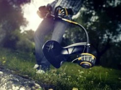 McCulloch Trimac Petrol Line Trimmer & Edger 42cm/16.5in -Tools Shop MCTRIMAC 03