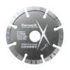 Force-X Premium+ Mortar Raking Diamond Blade 115mm