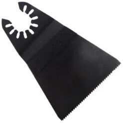 Toolpak HCS Oscillating Coarse Cut Multi-Tool Blades 67mm