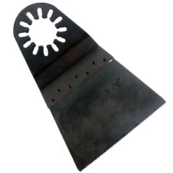 Toolpak HCS Oscillating Fine Cut Multi-Tool Blades 67mm