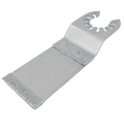 Toolpak Diamond Grit Multi-Tool Blade 30mm