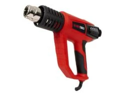 Olympia Hot Air Gun 2000w 240v -Tools Shop OLPHG2000