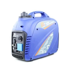 P1PE P2500i Portable Petrol Inverter Generator 2kW/2.5kVA 7 P1PE P2500i Portable Petrol Inverter Generator 2kW/2.5kVA -Tools Shop P2500i 02