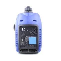 P1PE P2500i Portable Petrol Inverter Generator 2kW/2.5kVA 8 P1PE P2500i Portable Petrol Inverter Generator 2kW/2.5kVA -Tools Shop P2500i 03
