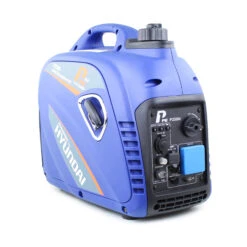 P1PE P2500i Portable Petrol Inverter Generator 2kW/2.5kVA