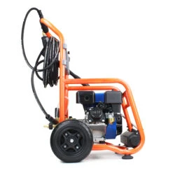 P1PE P3200PWT Petrol 212cc Pressure Washer 3200psi -Tools Shop P3200PWT 02