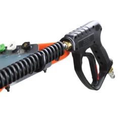 P1PE P4200PWT Petrol 420cc Pressure Washer 4200psi -Tools Shop P4200PWT 03
