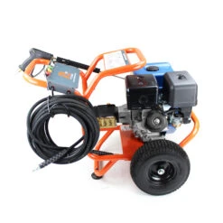 P1PE P4200PWT Petrol 420cc Pressure Washer 4200psi -Tools Shop P4200PWT 04