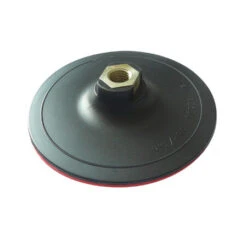 Toolpak ABS Hook And Loop Backing Pad (125mm Or 150mm)