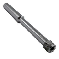 Force-X Electro-Plated Mini Diamond Core Drill Bits (Various Sizes)