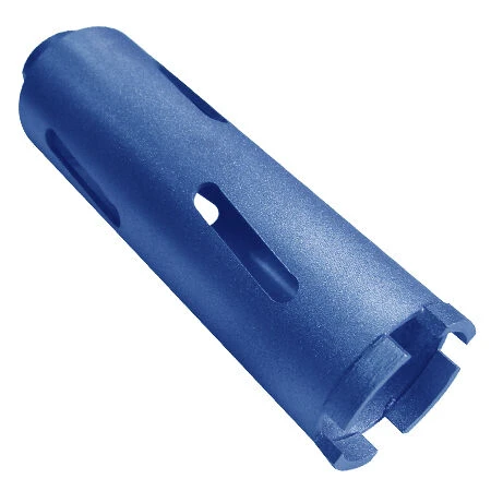 Force-X Standard Dry Diamond Core Drill Bits (38mm-152mm) 1 Force-X Standard Dry Diamond Core Drill Bits (38mm-152mm)