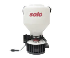 Solo 421 Garden Multi-Purpose Spreader 9 Litre