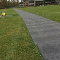 Safe Site Ground Protection & Access Mat 1.2m X 0.8m -Tools Shop Safe Site Matting 2