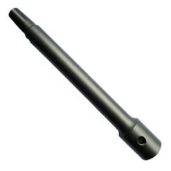 Toolpak K-Taper Drill Extension Bar Rod (250mm Or 450mm)