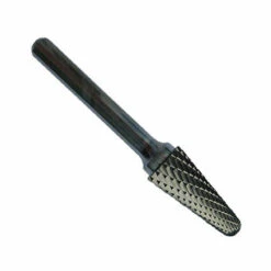Toolpak Tapered Carbide Burr (Various Sizes)