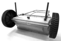 Handy DS Garden Drop Spreader 27kg Capacity -Tools Shop THDS 05