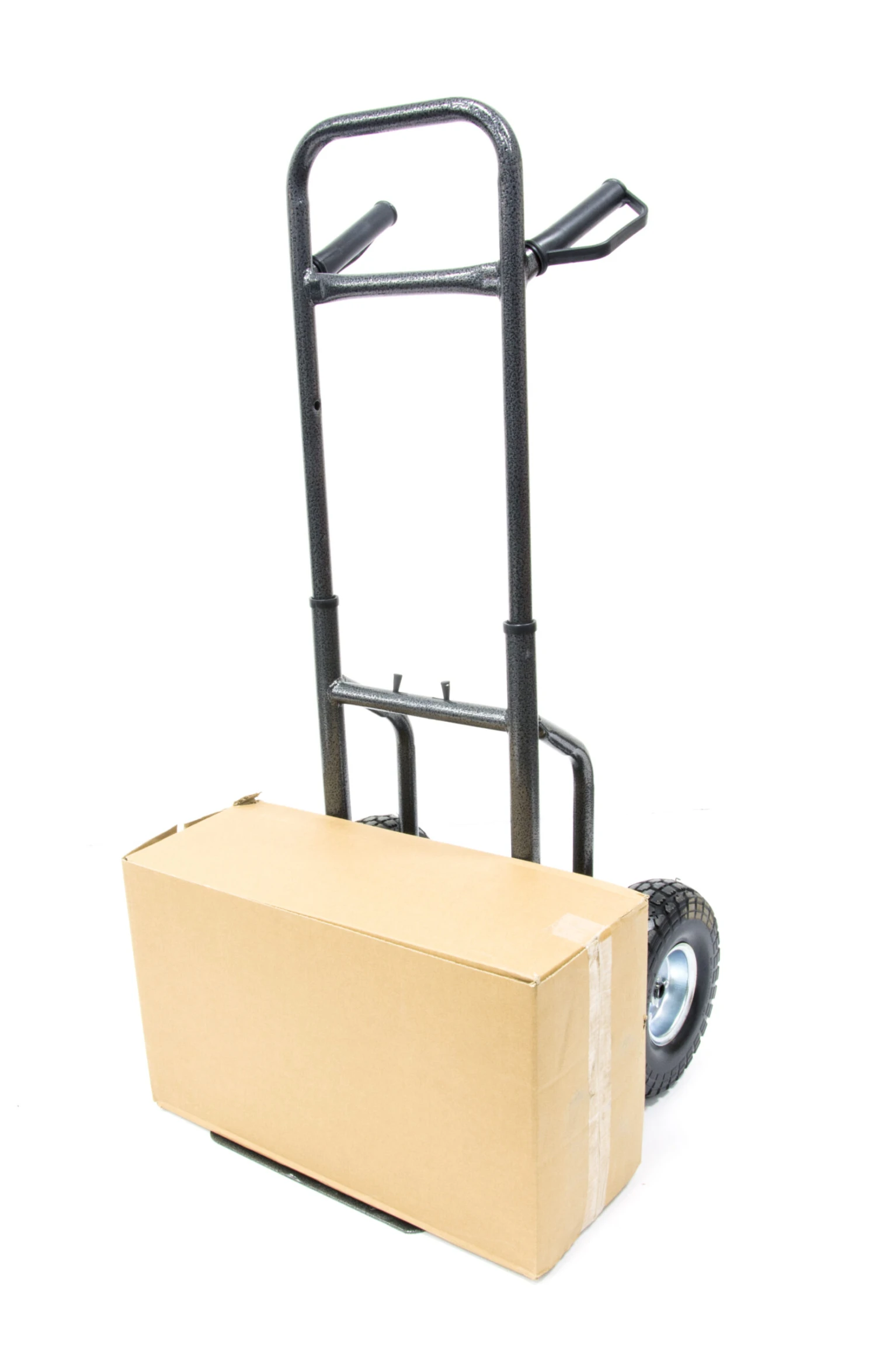 Handy FST Folding Sack Truck 200kg Capacity 4 Handy FST Folding Sack Truck 200kg Capacity - Image 4