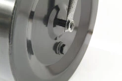 Handy GR Garden Drum Roller 48cm/19.5in -Tools Shop THGR 04