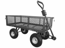 Handy GT Garden Cart Trolley 200kg Capacity