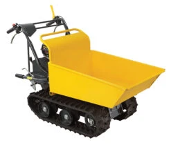 Handy LC09715 Petrol Mini Transporter 300kg Tracked Carrier