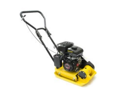 Handy LC29142 Petrol Plate Compactor 35cm/14in