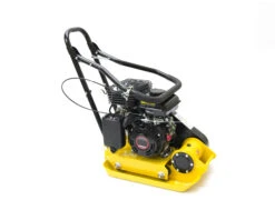 Handy LC29142 Petrol Plate Compactor 35cm/14in -Tools Shop THLC29142 03