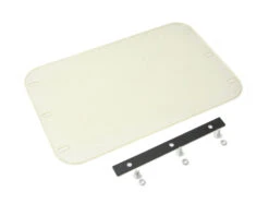 Handy Patio Paving Pad 35cm/14in To Fit LC29142 Plate Compactor