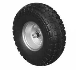 Handy LGT Garden Cart Trolley 350kg Capacity -Tools Shop THLGT 04