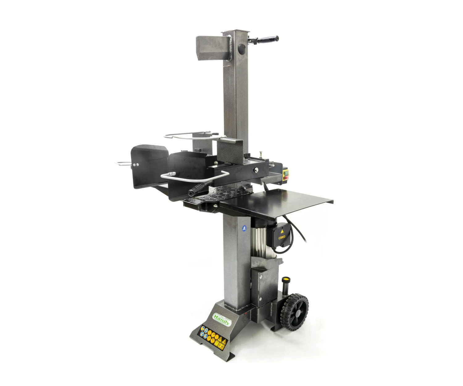 Handy LSV7 Electric 3000w Vertical Log Splitter 7Ton 240v 1 Handy LSV7 Electric 3000w Vertical Log Splitter 7Ton 240v