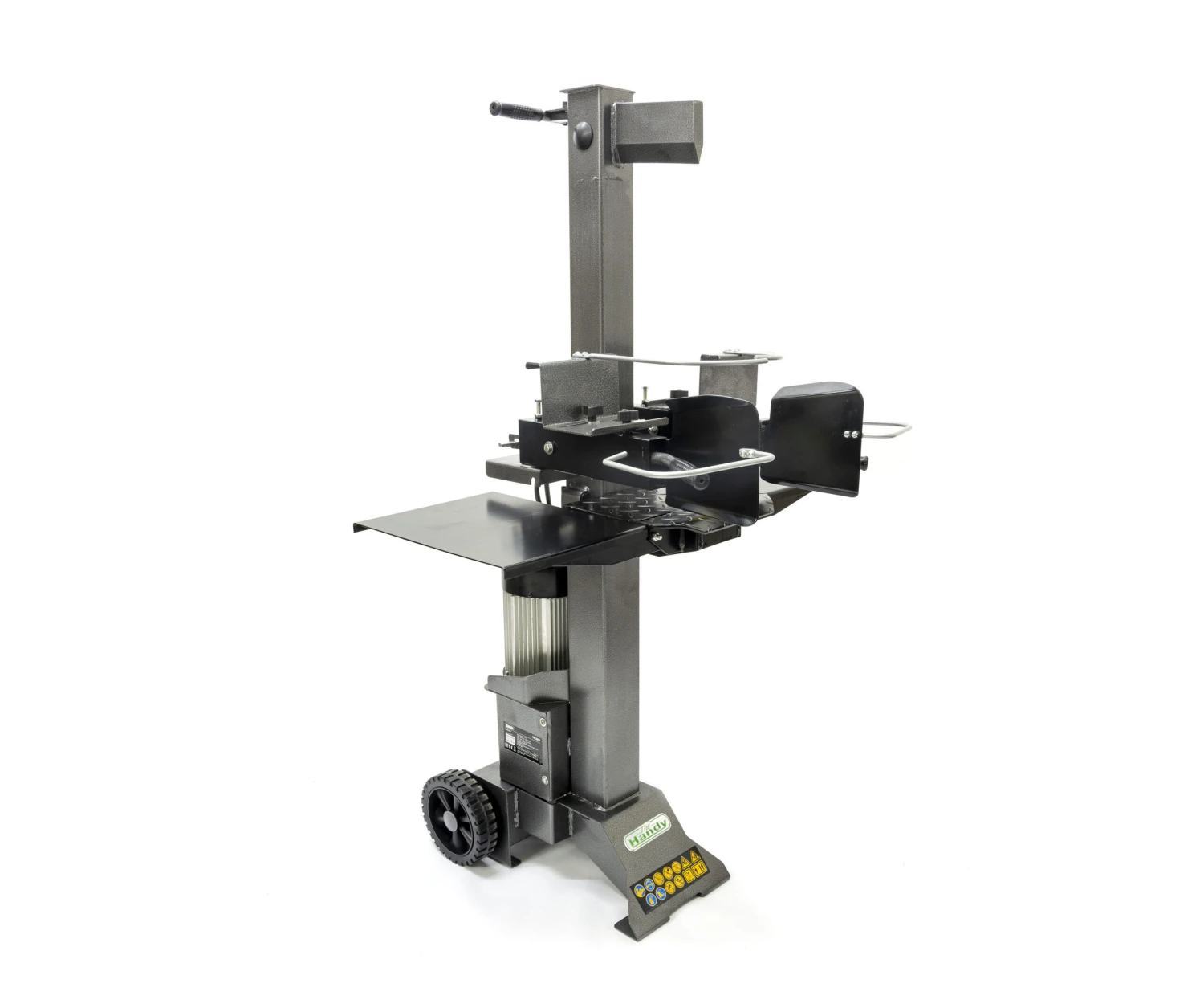 Handy LSV7 Electric 3000w Vertical Log Splitter 7Ton 240v 2 Handy LSV7 Electric 3000w Vertical Log Splitter 7Ton 240v - Image 2