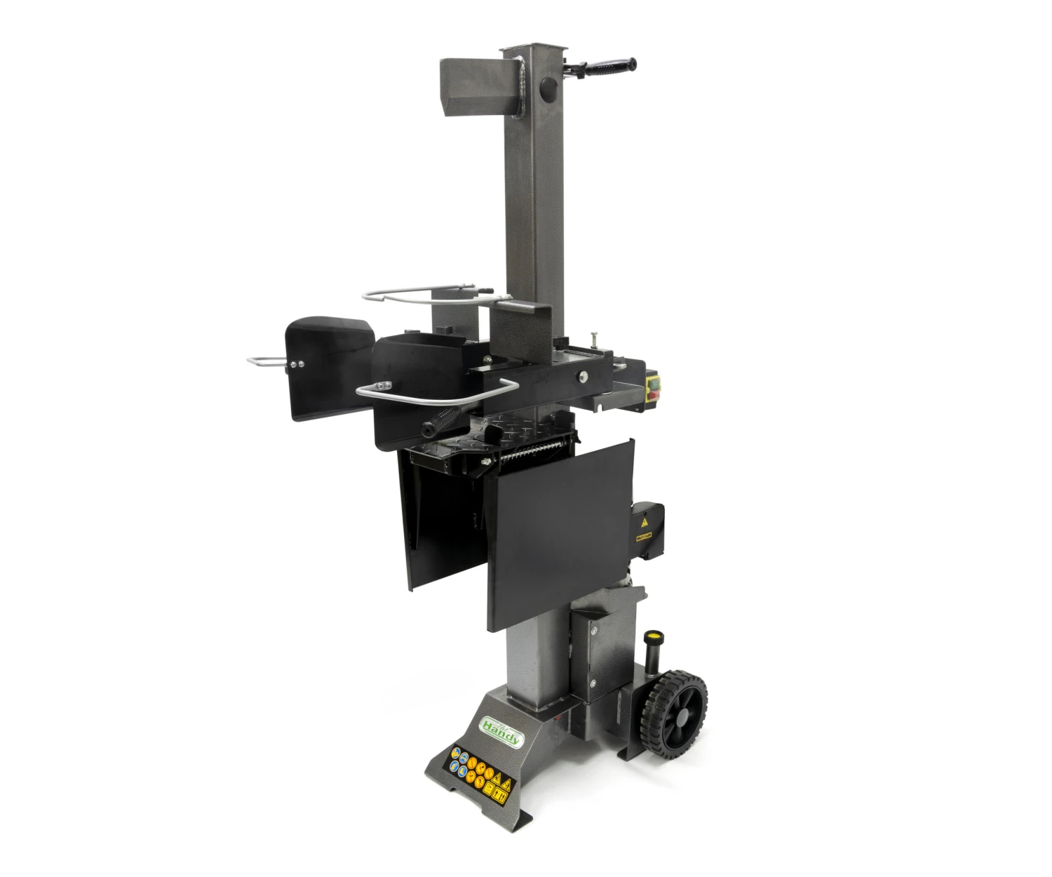 Handy LSV7 Electric 3000w Vertical Log Splitter 7Ton 240v 4 Handy LSV7 Electric 3000w Vertical Log Splitter 7Ton 240v - Image 4