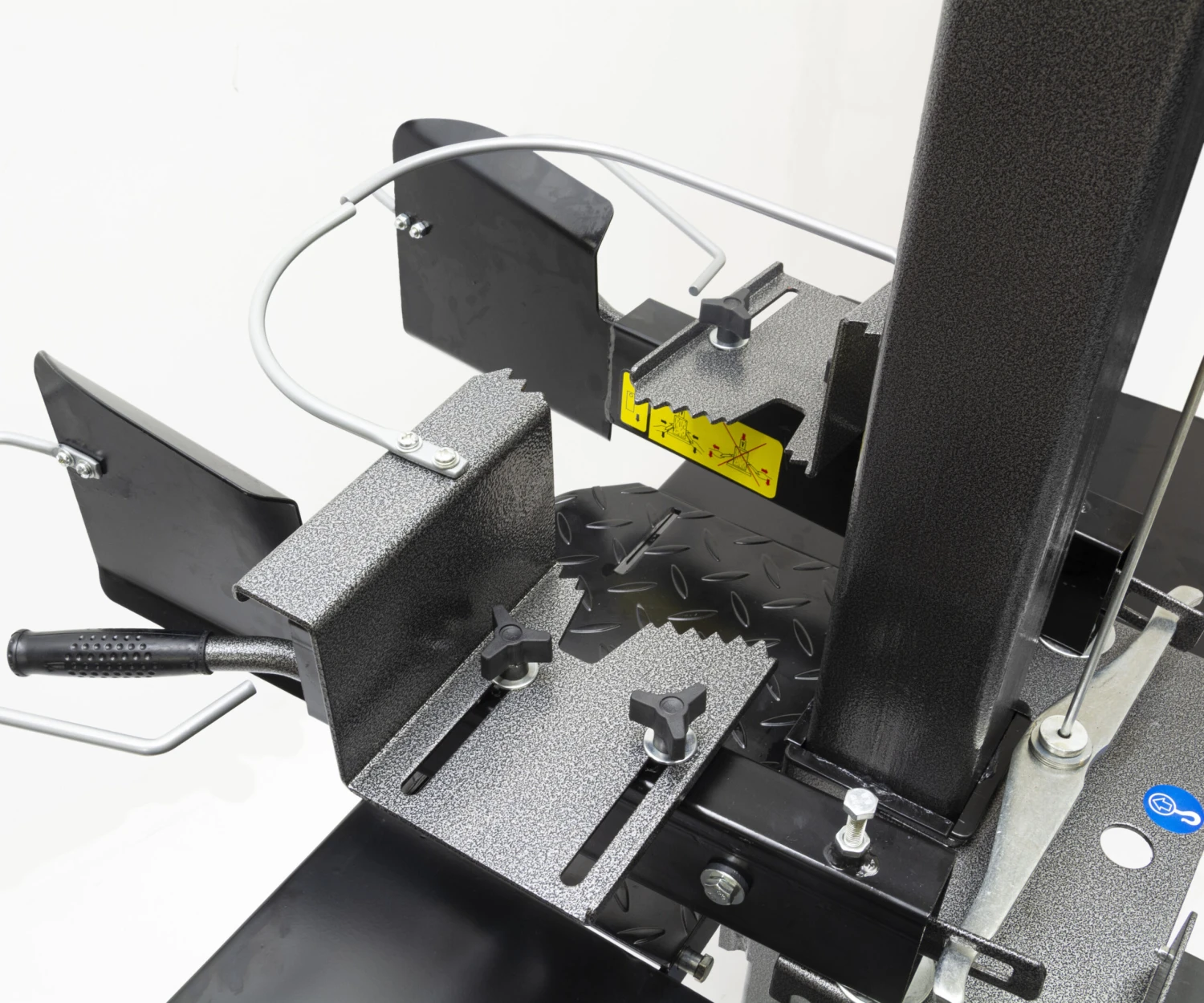 Handy LSV7 Electric 3000w Vertical Log Splitter 7Ton 240v 5 Handy LSV7 Electric 3000w Vertical Log Splitter 7Ton 240v - Image 5