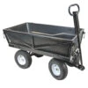 Handy MPC Multi-Purpose Garden Cart Trolley 300kg Capacity