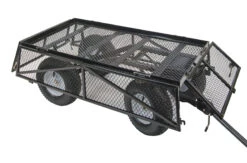 Handy MPC Multi-Purpose Garden Cart Trolley 300kg Capacity -Tools Shop THMPC 04