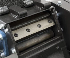 Handy PDS65 Petrol Portable Drum Garden Chipper Shredder 60mm -Tools Shop THPDS65 04