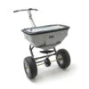 Handy S125HDUTY Easy Build Garden & Salt Spreader 57kg Capacity