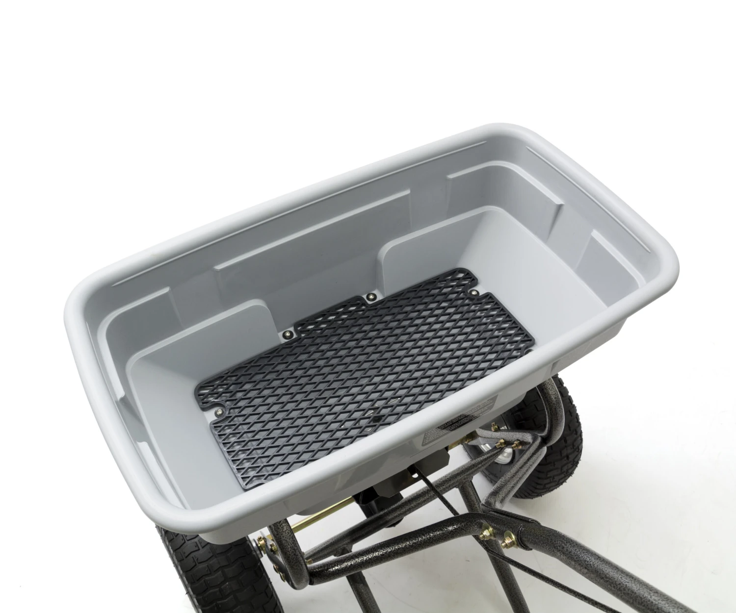 Handy S125HDUTY Easy Build Garden & Salt Spreader 57kg Capacity 6 Handy S125HDUTY Easy Build Garden & Salt Spreader 57kg Capacity - Image 6