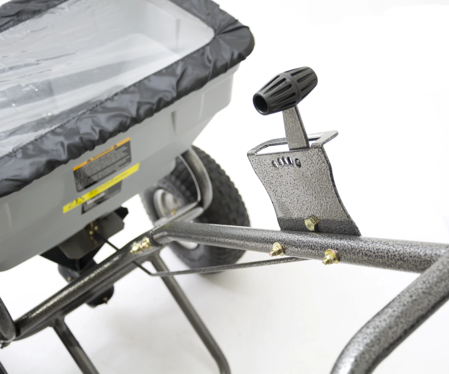 Handy S125HDUTY Easy Build Garden & Salt Spreader 57kg Capacity 7 Handy S125HDUTY Easy Build Garden & Salt Spreader 57kg Capacity - Image 7