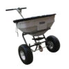Handy S125 Garden & Salt Broadcast Spreader 57kg Capacity