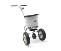 Handy S50 Garden & Salt Broadcast Spreader 23kg Capacity