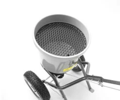 Handy S50 Garden & Salt Broadcast Spreader 23kg Capacity -Tools Shop THS50 04