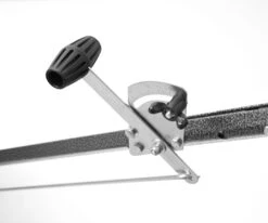 Handy S50 Garden & Salt Broadcast Spreader 23kg Capacity -Tools Shop THS50 05