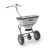 Handy S70HDUTY Easy Build Garden & Salt Spreader 32kg Capacity