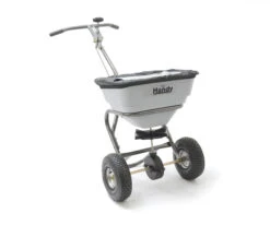 Handy S70HDUTY Easy Build Garden & Salt Spreader 32kg Capacity