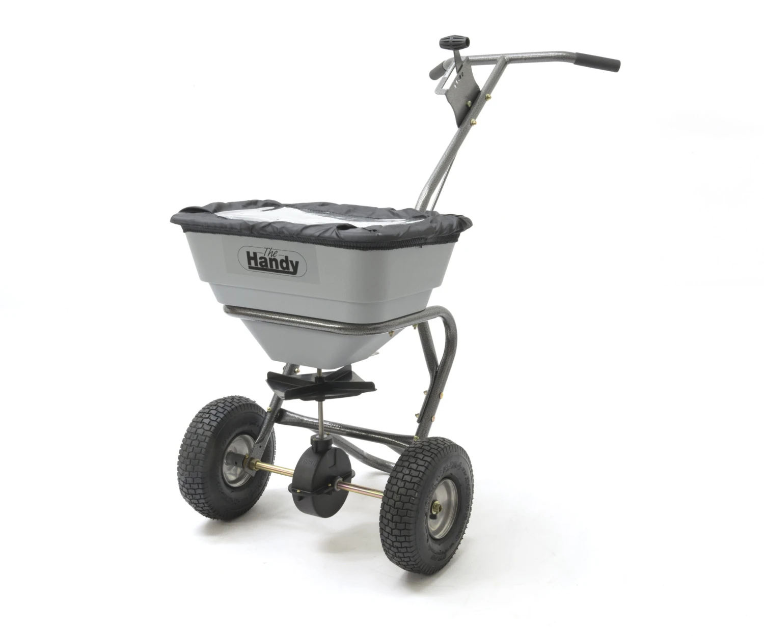 Handy S70HDUTY Easy Build Garden & Salt Spreader 32kg Capacity 3 Handy S70HDUTY Easy Build Garden & Salt Spreader 32kg Capacity - Image 3