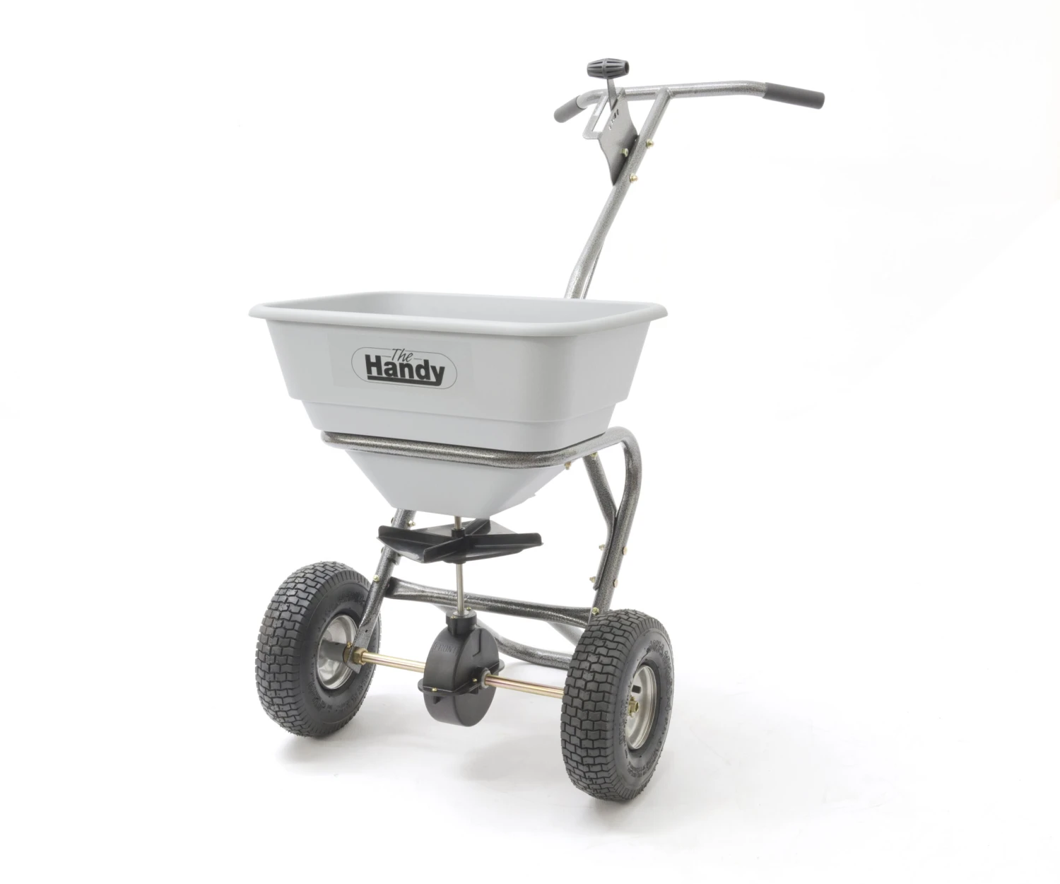 Handy S70HDUTY Easy Build Garden & Salt Spreader 32kg Capacity 4 Handy S70HDUTY Easy Build Garden & Salt Spreader 32kg Capacity - Image 4