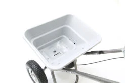 Handy S80 Garden & Salt Broadcast Spreader 36kg Capacity -Tools Shop THS80 08