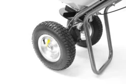 Handy S80 Garden & Salt Broadcast Spreader 36kg Capacity -Tools Shop THS80 09