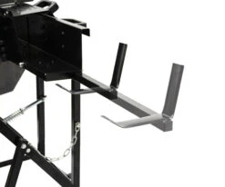 Handy SBENCH-G Electric 1600w Wood Bench Saw With Guard 240v -Tools Shop THSBENCH G 04